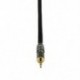 8X (3,5 mm-es fordulattal XLR kettős női vonal - 3,5 audiokábel kiegyensúlyozott XLR vonal V8R4)