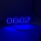 2X (DIY 384 LED digitális audio zene spektrum analizátor hanghullámok kijelzője Ki S3X5