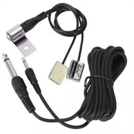 5X (Belcat Guitar Pickup EGT 202 dupla átalakító gitárhoz. Külső Micr A1F6
