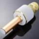 4X (vezeték nélküli karaoke kézi USB mikrofon, KTV lejátszó, Bluetooth Mic SpeakeQ8P7