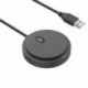 3X (Usb Plug asztali tiszta hangú, többirányú kondenzátor határolókonferencia I4D1