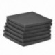 8X (12 Pack Studio akusztikus habok panelek hangszigetelő hab 30x30cm R8G6)