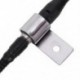 8X (Belcat Guitar Pickup EGT 202 dupla átalakító gitárhoz. Külső Micr J9M7