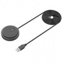 4X (Usb Plug asztali tiszta hangú, többirányú kondenzátor határoló ConferenX4C9