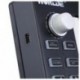 2X (Worlde Easykey 25 billentyűzet Mini 25 gombos USB MIDI vezérlő Musical K6M4)