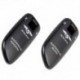 2X (SWIFF WS-50 Electric Guitar Audio vezeték nélküli adó-vevő 50M az el I3M3-hoz