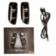 2X (SWIFF WS-50 Electric Guitar Audio vezeték nélküli adó-vevő 50M az el I3M3-hoz