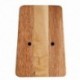 3X (Flanger 17 C billentyűs ujj Kalimba Mbira hüvelykujjméret kezdőknek Piano K7I6