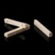 5db Ukulele Elefántcsont Slotted Nut BT