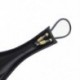 Hegedű hegedű farokdarab stílusú   1x Tailgut Tailcord 4 hangoló W8L2