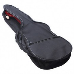 Ukulele puha váll / hátsó hordtáska Ukelele Uke tok heveder Standard Si J3D6
