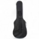 Ukulele puha váll / hátsó hordtáska Ukelele Uke tok heveder Standard Si J3D6