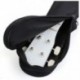Ukulele puha váll / hátsó hordtáska Ukelele Uke tok heveder Standard Si J3D6