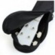 2X (Ukulele puha váll / hátsó hordtáska Ukelele Uke tok heveder Standard L3A8