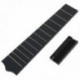 Gyerekek szoprán Ukulele Diy Kit 21 hüvelykes Basswood 4 húros Hawaii gitár H1A4-hez