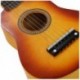 Hawaii Ukulele Mini gitár 21 hüvelykes akusztikus ukulele   Plectron P6O3