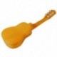 1X (Hawaii Ukulele Mini gitár 21 hüvelykes akusztikus ukulele   Plectron O3U1)
