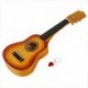 1X (Hawaii Ukulele Mini gitár 21 hüvelykes akusztikus ukulele   Plectron O3U1)