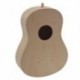 2X (21 hüvelykes fehér fa ukulele szoprán hawaii gitár Uke kit zenei Inst R7P8