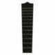2X (21 hüvelykes fehér fa ukulele szoprán hawaii gitár Uke kit zenei Inst R7P8