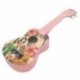 IRIN Ukelele Soprano 21 hüvelykes gitár Ukulele 4 Nylon String kicsi gitár Mus R4I3