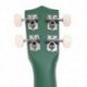 21 &quot Ukelele 4 húros görögdinnye / Kiwi Basswood húros hangszer P3V6