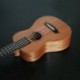 1X (Koncert Ukulele 4 húros Hawaii mini gitár hangszerek a B Q1F4-hez