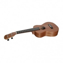 Koncert Ukulele 4 húrok Hawaii mini gitár hangszerek Begi C2Y4