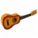 2X (Hawaii Ukulele Mini Gitár 21 hüvelykes akusztikus Ukulele   Plectron W4V2)