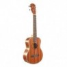 Tenor akusztikus elektromos ukulele 26 hüvelykes gitár 4 húros Ukulele kézműves I0A0