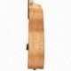 YAEL 23 hüvelykes 4 húrok mahagóni Ukulele rózsafa táblák hawaii Accoust H3L8