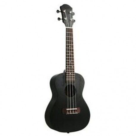 Yael 23 hüvelykes koncert Ukulele 4 húrok Hawaii mahagóni mini gitár Uku Ac B3C4