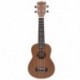 1X (IRIN 21 hüvelykes gitár ukulele szoprán Hawaii 4 húros gitár gitár instru M5W6