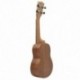 IRIN 21 hüvelykes gitár ukulele szoprán Hawaii 4 húros gitár gitár instrument S4G1