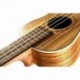 1X (23 hüvelykes koncert Ukulele 4 húros Hawaii mini gitár Uku akusztikus gitár S1Q8