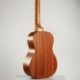26 hüvelykes ukulele tigriscsíkok Hawaii gitár rózsafa fretboard 4 húrok M3Q2