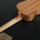 26 hüvelykes ukulele tigriscsíkok Hawaii gitár rózsafa fretboard 4 húrok M3Q2