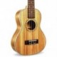 23 hüvelykes koncert Ukulele 4 húrok Hawaii mini gitár Uku akusztikus gitár G3F6