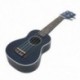 IRIN 21 &quot Ukelele Ukulele lucfenyő rózsafa deszkalap 4 húros húros I3H6