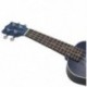 IRIN 21 &quot Ukelele Ukulele lucfenyő rózsafa deszkalap 4 húros húros I3H6