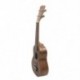 1X (IRIN 21 hüvelykes kiváló minőségű Ukulele szoprán koncert tenisz Ukulele AQUILA R L8H5)
