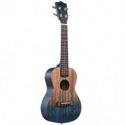 ANDREW Ukulele koncert Ukulele 23 hüvelykes 4 húros gitár Hawaii mahagóni U J9J6