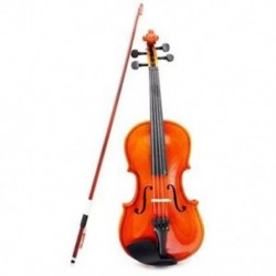 1/4 méretű hegedű hegedű Basswood acél húros arboréj 6-8 kezdő kezdő P2 G3K8