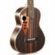 1X (Sopránkoncert Ukulele 23 hüvelykes rózsafa uku Ukelele 4 húros mini N7X3