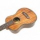 Tenor Ukulele 26 hüvelykes akusztikus Ukulele Mini Gitár Akác Ukulele 4 húrok L3C0
