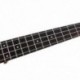 2X (26 hüvelykes mahagóni fa 18 fret tenor ukulele akusztikus kivágott gitár Maho H2D6
