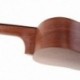 2X (26 hüvelykes mahagóni fa 18 fret tenor ukulele akusztikus kivágott gitár Maho H2D6