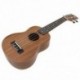 2X (IRIN 21 hüvelykes gitár ukulele szoprán Hawaii 4 húros gitár gitár instru J4A7