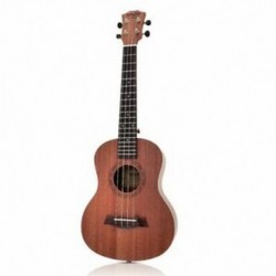 2X (26 hüvelykes mahagóni fa 18 fret tenor ukulele akusztikus kivágott gitár Maho E3J7