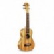 2X (23 hüvelykes koncert Ukulele 4 húros Hawaii mini gitár Uku akusztikus gitár P7D7